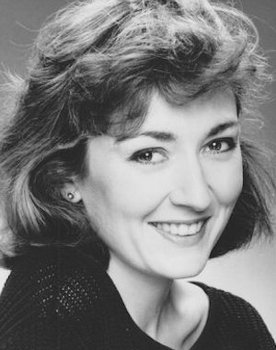 Melinda Mullins as Marie Grady