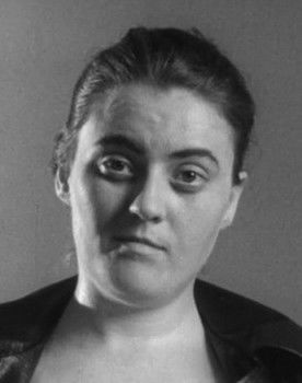 Marni Castle as Big Shim / Brenda McClain