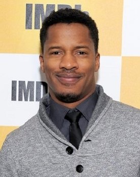 Nate Parker Photo