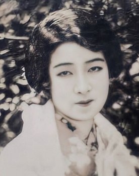 Kiyono Sasaki as 