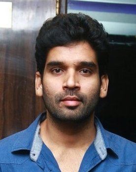 Suresh Ravi