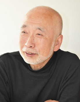 Eiichi Asada as Self - SFX Director