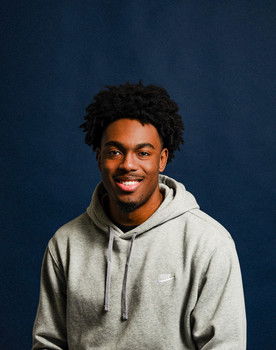 Bradley Louidon as Jamal Sayers