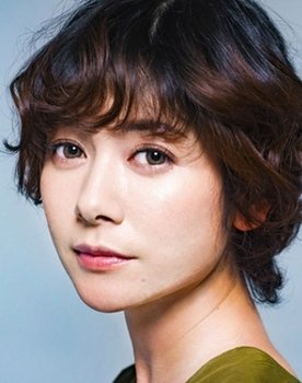 Yoko Maki Photo