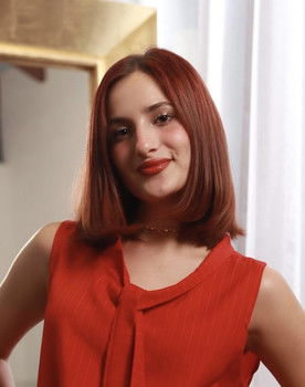 Lorena Luna as Dulce Miranda