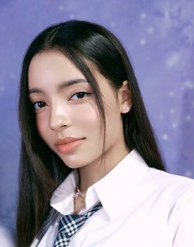 Camila Ribeaux Valdes
