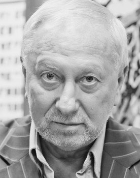 Vladimir Kachan as zam. Blagogo