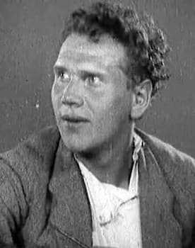 Sergei Ponachevny