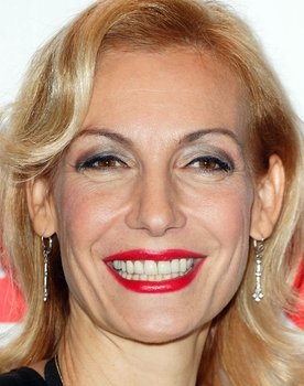 Ute Lemper as Babette