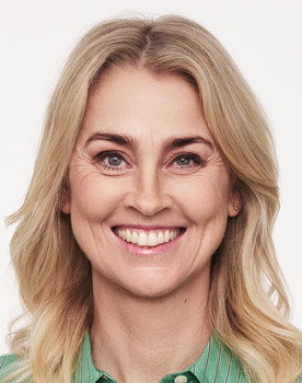 Camilla Martin