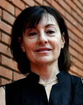 Graciela Rodriguez Gilio