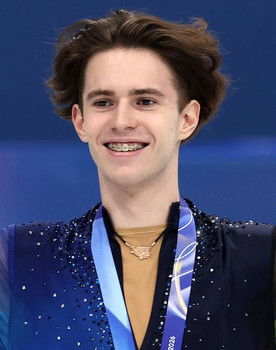 Mikhail Shaidorov as Self