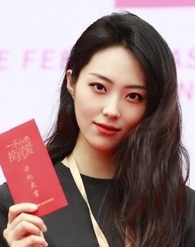 Zhang Yan