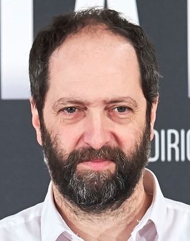 Josean Bengoetxea as 