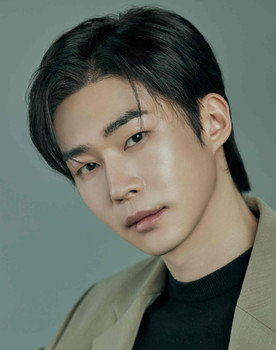 Moo Jin-sung