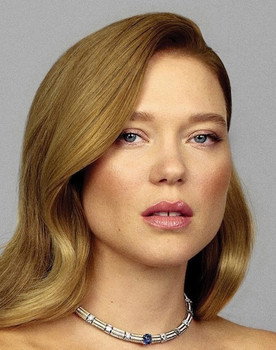 Léa Seydoux as Agathe-Sidonie Laborde
