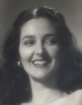 Stella Greka as Mary (singing voice)