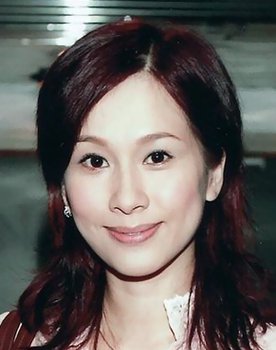 Annie Man Chung-Han