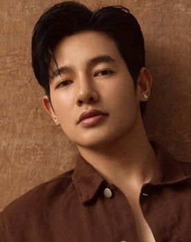 Nyein Thaw as Nyein Thaw