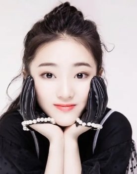 Tao Yixi as Hong Ling