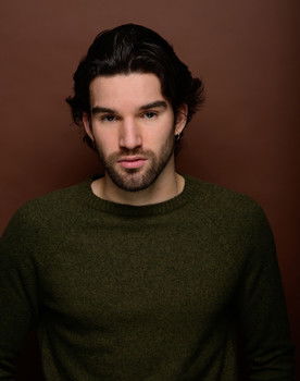 Luca Clesceri as Tony