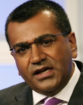 Martin Bashir