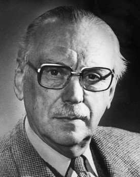 Sergey Mikhalkov