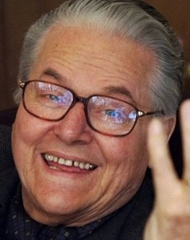 Poul Bundgaard
