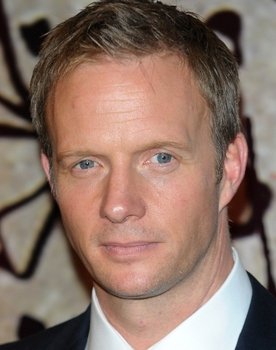 Rupert Penry-Jones Photo