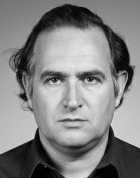 Líbero Ripoli Filho as 