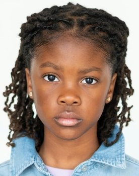 Cadence Reese as Imani
