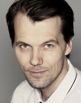 John Erik Kaada as Himself (Keyboards, vocals)