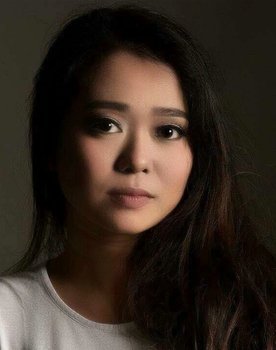 Sarina Sasaki