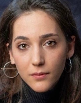 Melisa Berberoğlu