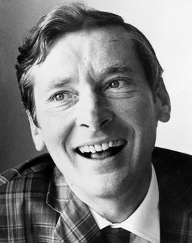 Kenneth Williams