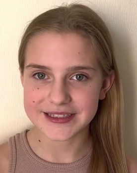 Маруся Щербаченко as 