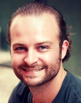 Justin Morck