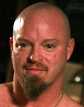 Dylan Parker