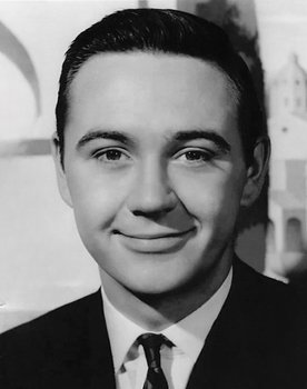 Tommy Kirk