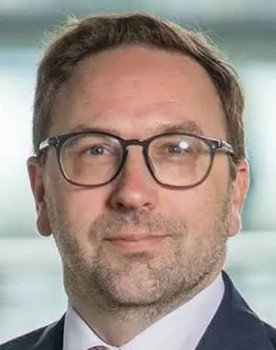 Fredrik Malm