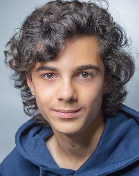 Elliot Morris