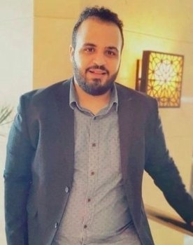 Abdel Rahman Gawish