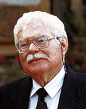 Waldemar Berditchevsky as Frederico "Fred"