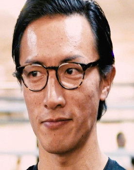 Yoshito Sakuraba as Himself