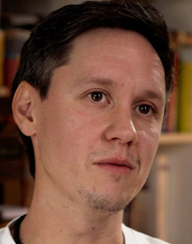 Jan Steinsdörfer as Hudebník