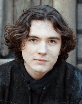 Harry Gilby