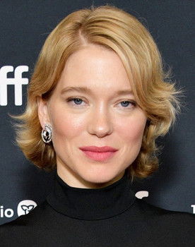 Léa Seydoux