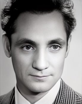 Vladimir Boriskin