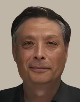 Chen Dazhong as 窦彭祖