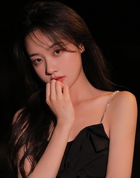 Lou Xinyue